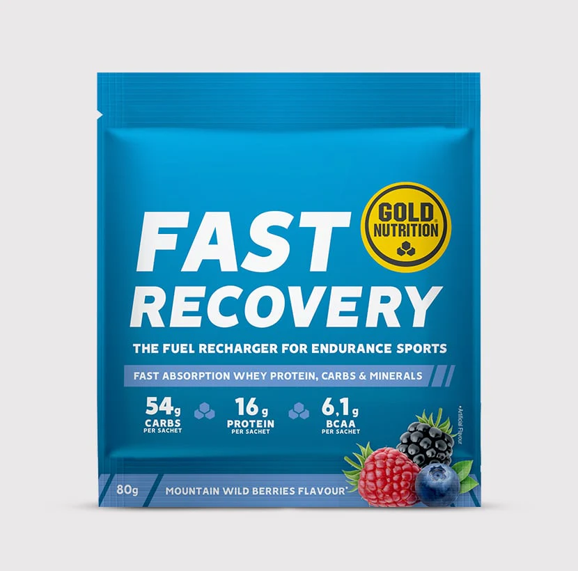 Fast Recovery - Image 3