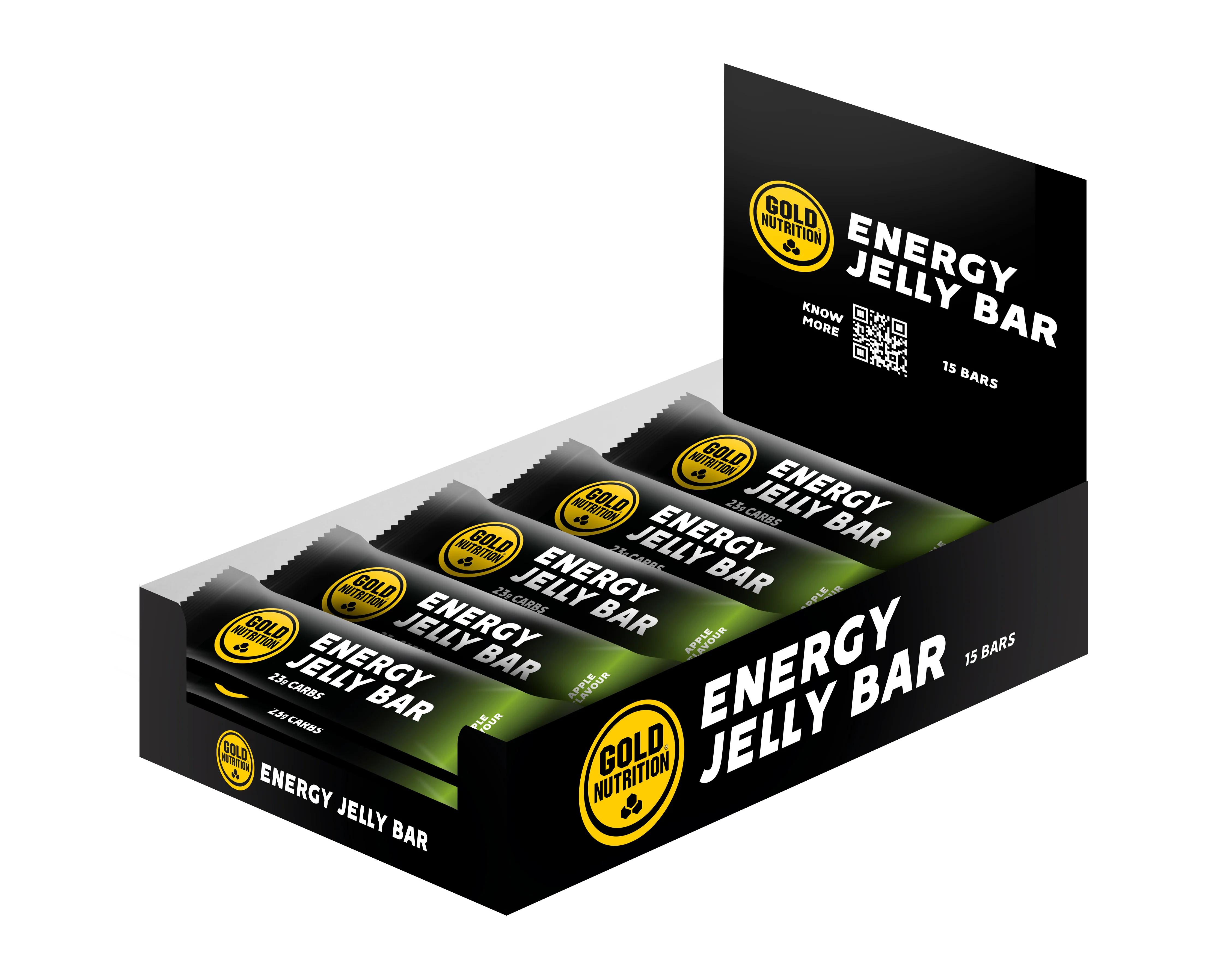 Jelly Bar - Image 8