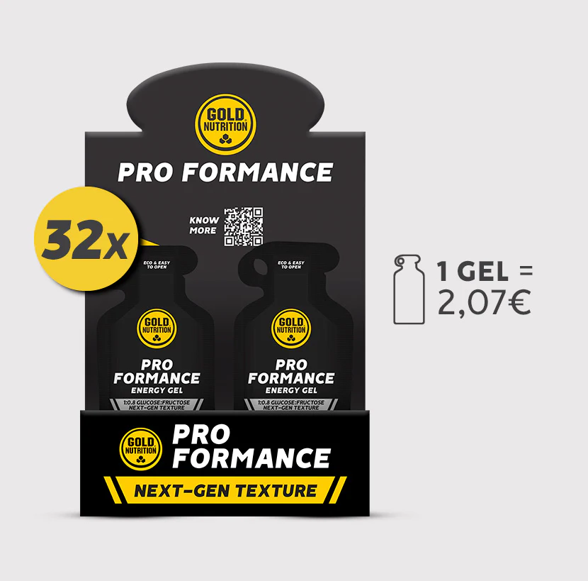 ProFormance Energy Gel - Image 12
