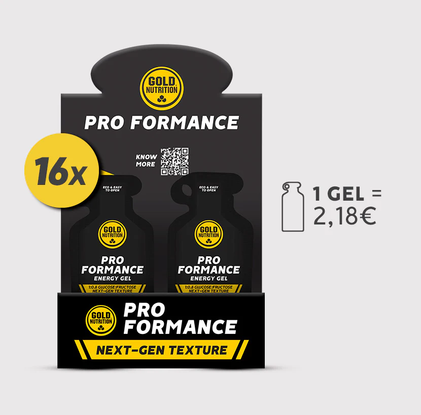 ProFormance Energy Gel - Image 8